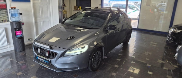 Used Volvo V40 2016 for sale - 75506881: Photo 3