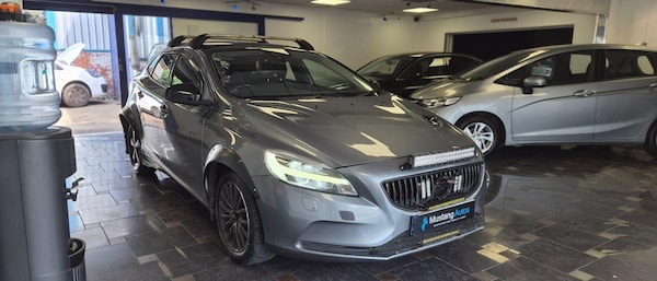 Used Volvo V40 2016 for sale - 75506881: Photo 7