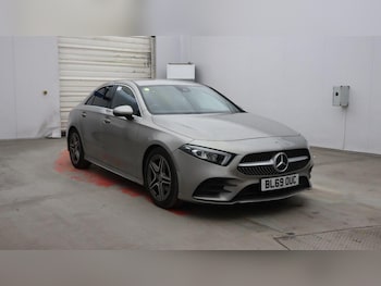 Used Mercedes-Benz A-Class 2019 for sale - 78892155: Photo