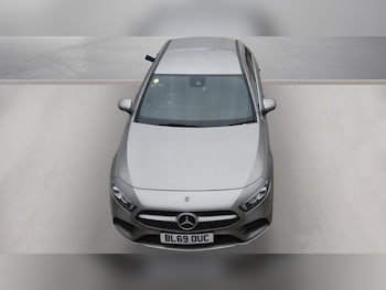 Used Mercedes-Benz A-Class 2019 for sale - 78892155: Photo