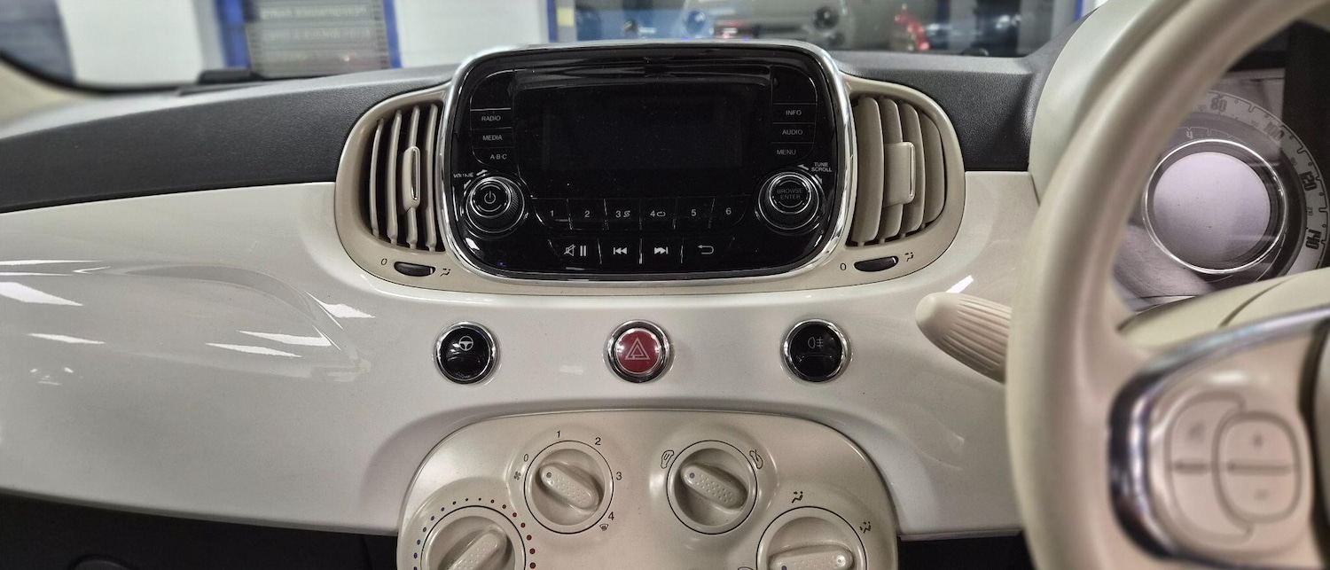 Vehicle 19