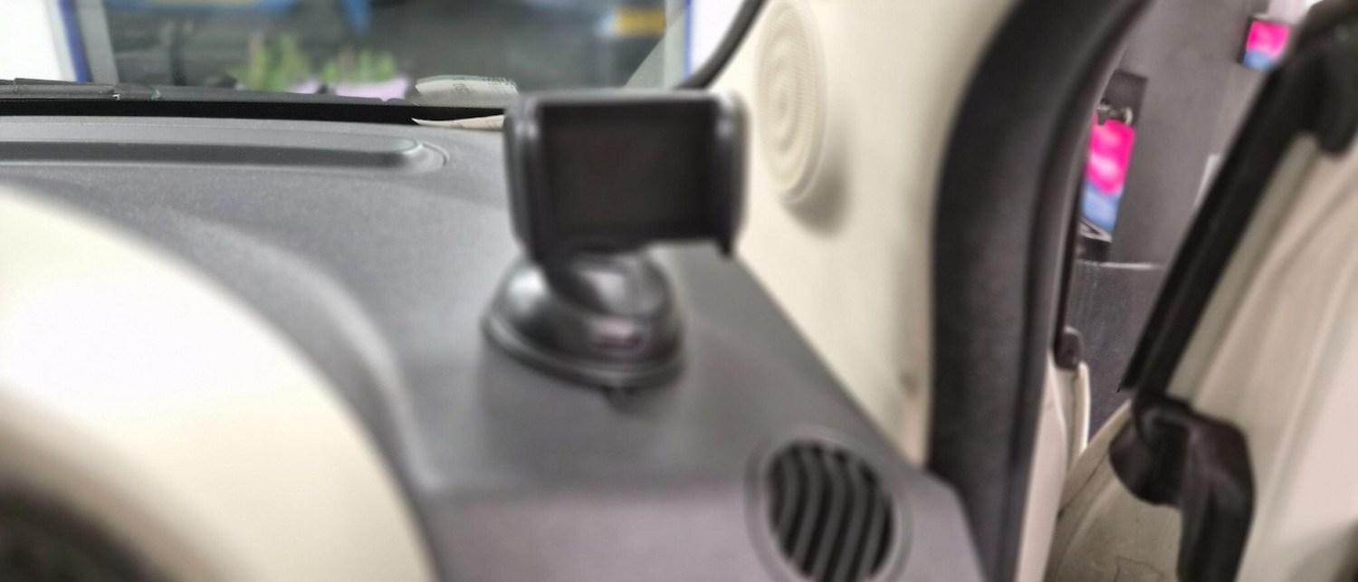 Vehicle 23