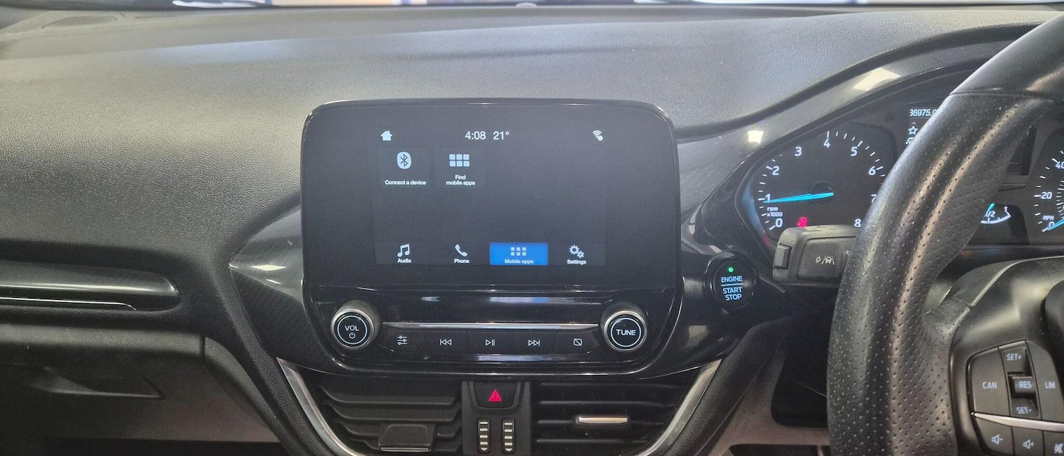 Vehicle 29
