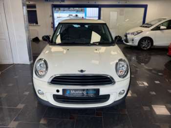 Used MINI Hatch 2013 for sale - 74965387: Photo