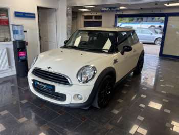Used MINI Hatch 2013 for sale - 74965387: Photo
