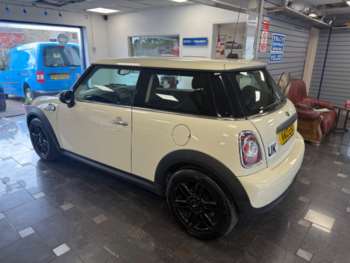 Used MINI Hatch 2013 for sale - 74965387: Photo