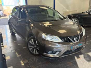2015 (15) - 1.5 dCi N-Tec 5dr