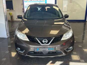 Used Nissan Pulsar 2015 for sale - 74750539: Photo