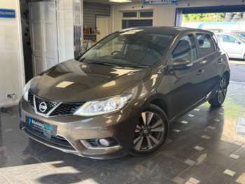 Used Nissan Pulsar 2015 for sale - 74750539: Photo