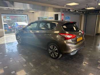 Used Nissan Pulsar 2015 for sale - 74750539: Photo