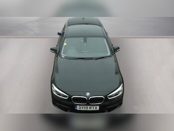 Used BMW 1 Series 2019 for sale - 78319490: Photo