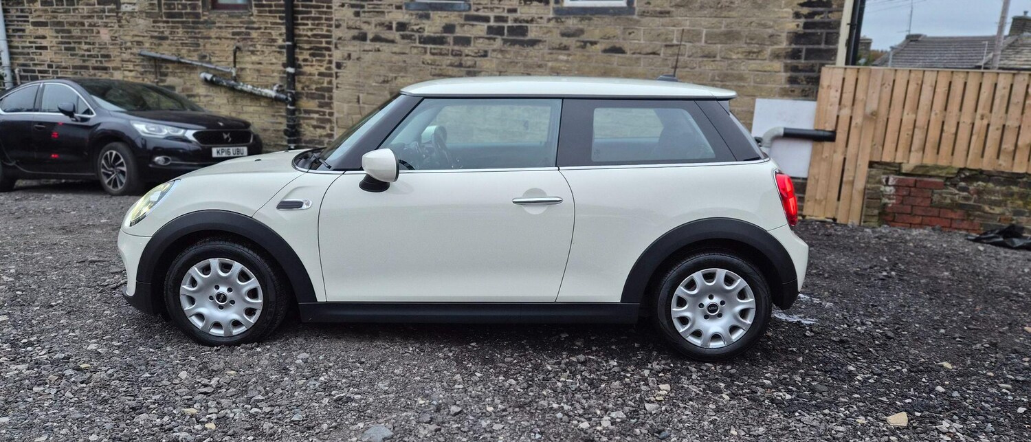 Used MINI Hatch 2019 for sale - 76121273: Photo 10