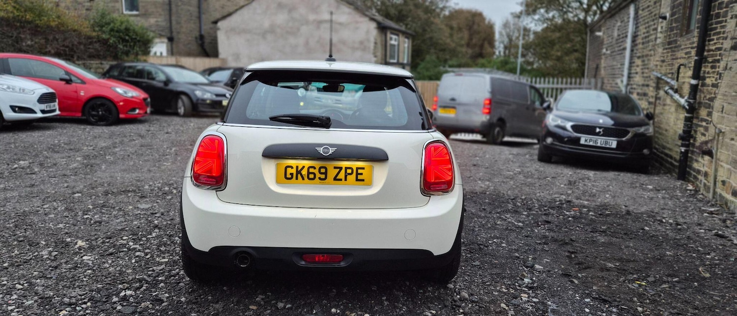 Used MINI Hatch 2019 for sale - 76121273: Photo 11
