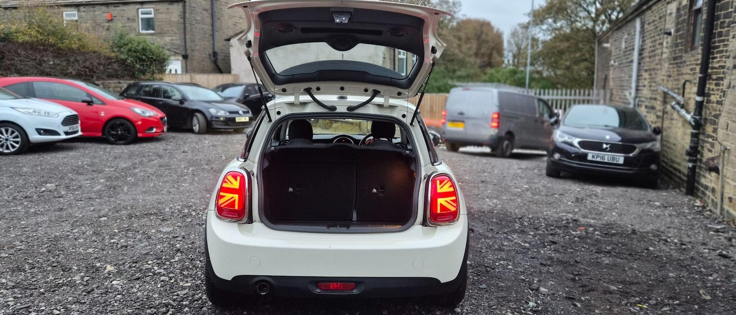 Used MINI Hatch 2019 for sale - 76121273: Photo 12