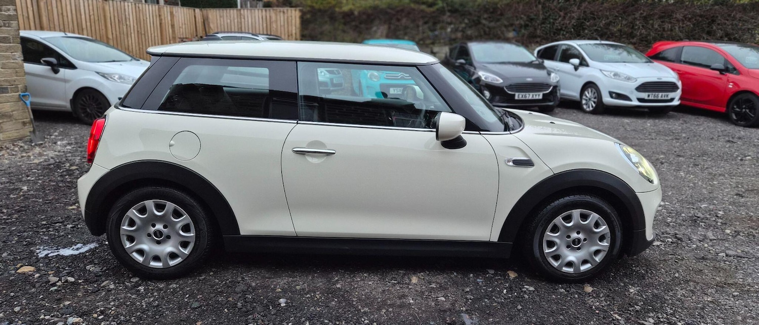 Used MINI Hatch 2019 for sale - 76121273: Photo 13