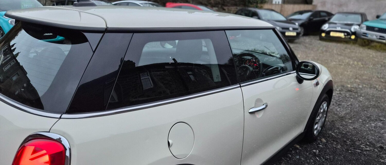 Used MINI Hatch 2019 for sale - 76121273: Photo 15