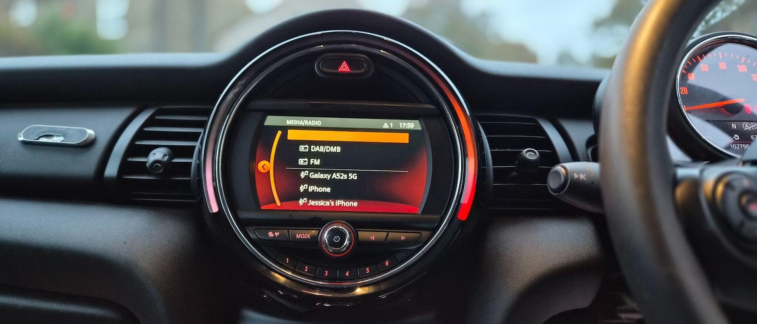 Used MINI Hatch 2019 for sale - 76121273: Photo 16