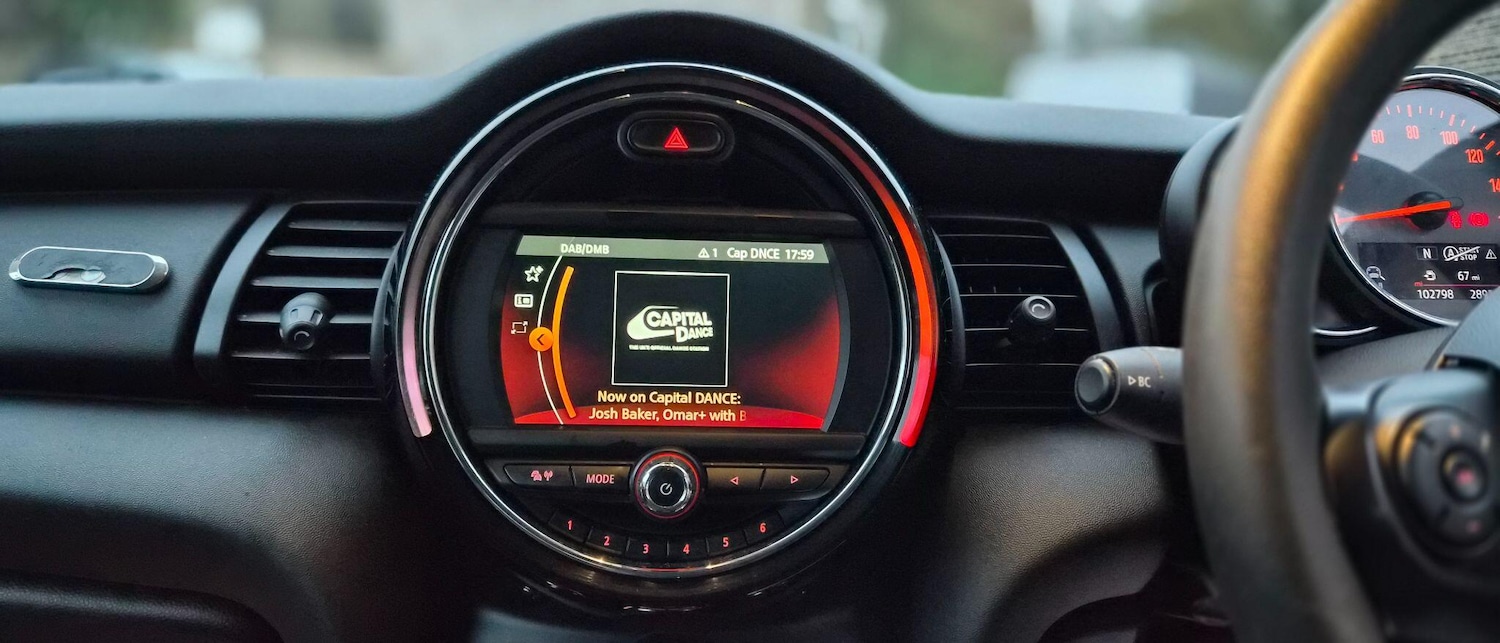 Used MINI Hatch 2019 for sale - 76121273: Photo 17