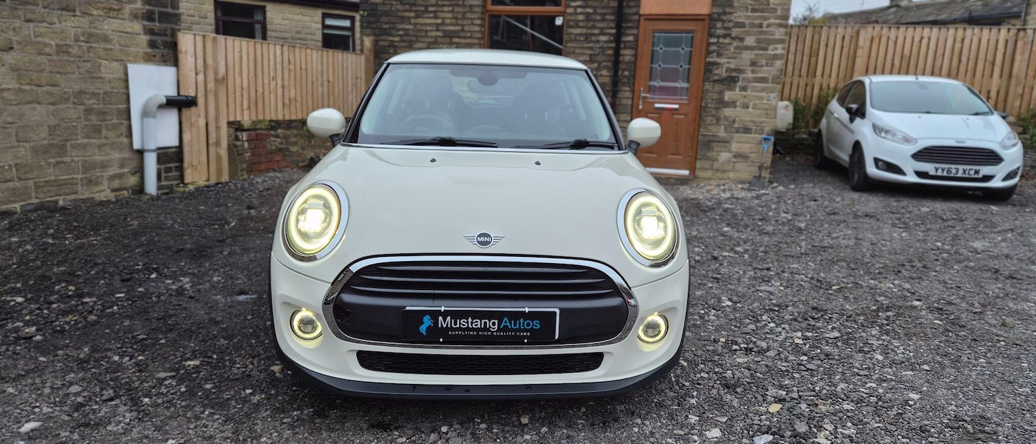 Used MINI Hatch 2019 for sale - 76121273: Photo 2