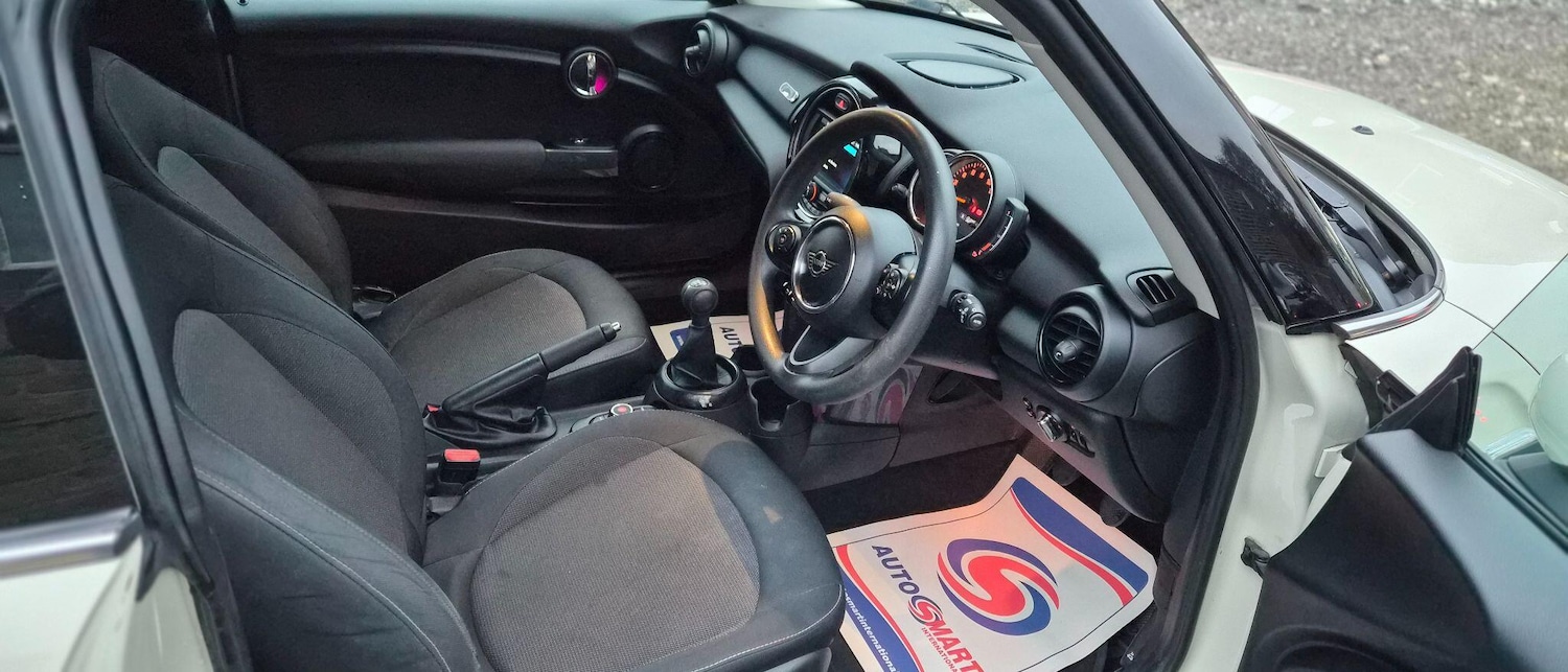 Used MINI Hatch 2019 for sale - 76121273: Photo 20