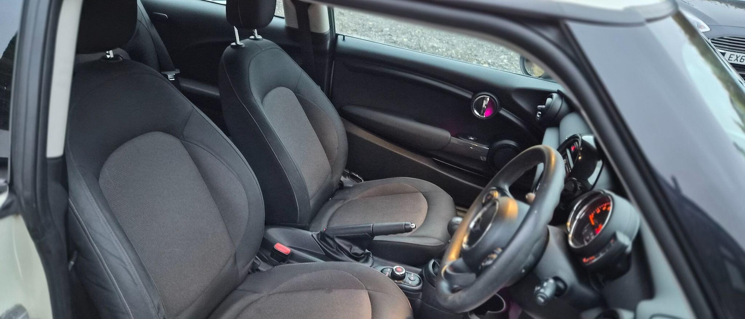 Used MINI Hatch 2019 for sale - 76121273: Photo 21