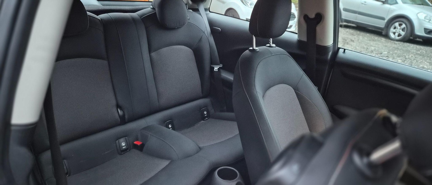Used MINI Hatch 2019 for sale - 76121273: Photo 22