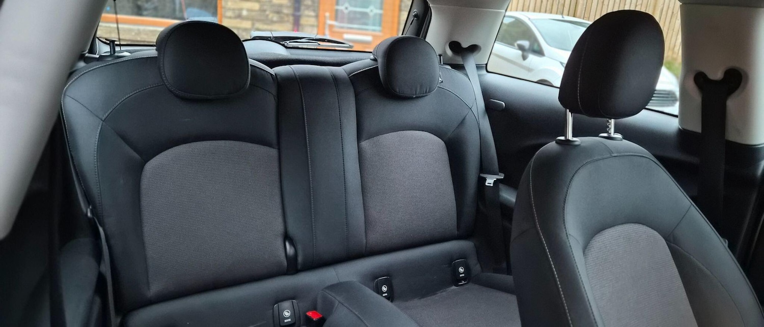 Used MINI Hatch 2019 for sale - 76121273: Photo 23