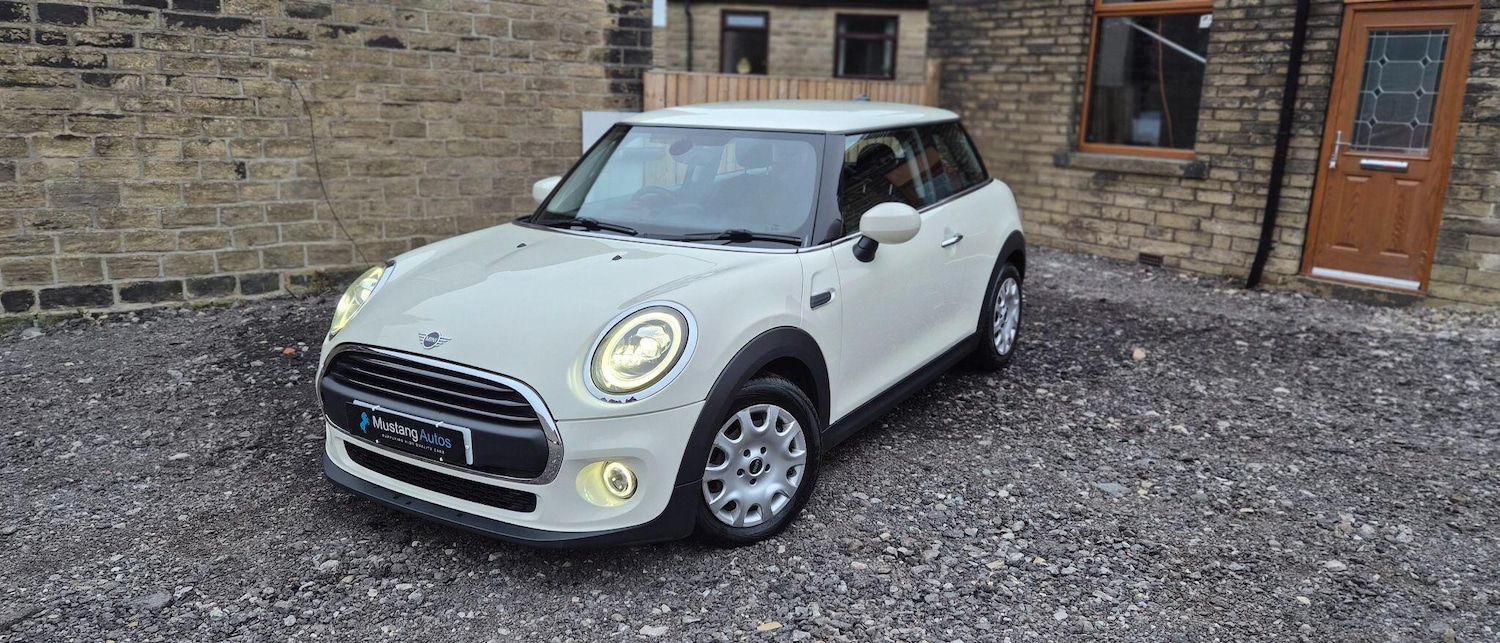 Used MINI Hatch 2019 for sale - 76121273: Photo 3