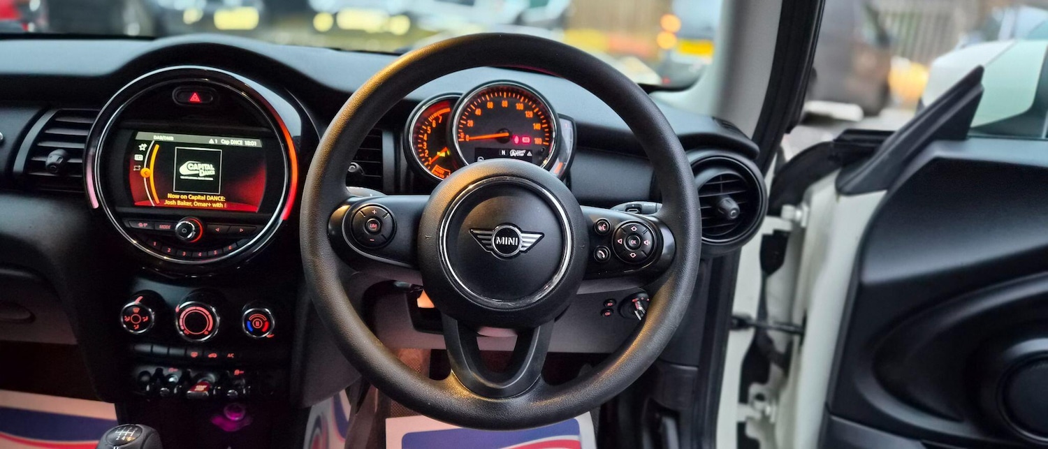 Used MINI Hatch 2019 for sale - 76121273: Photo 32