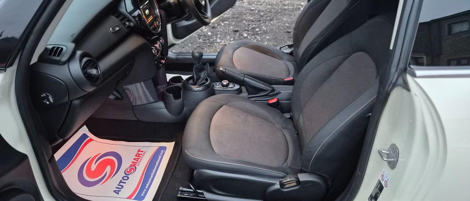 Used MINI Hatch 2019 for sale - 76121273: Photo 33