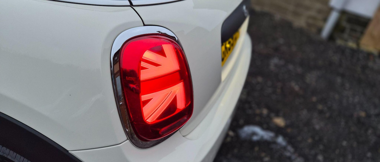 Used MINI Hatch 2019 for sale - 76121273: Photo 34