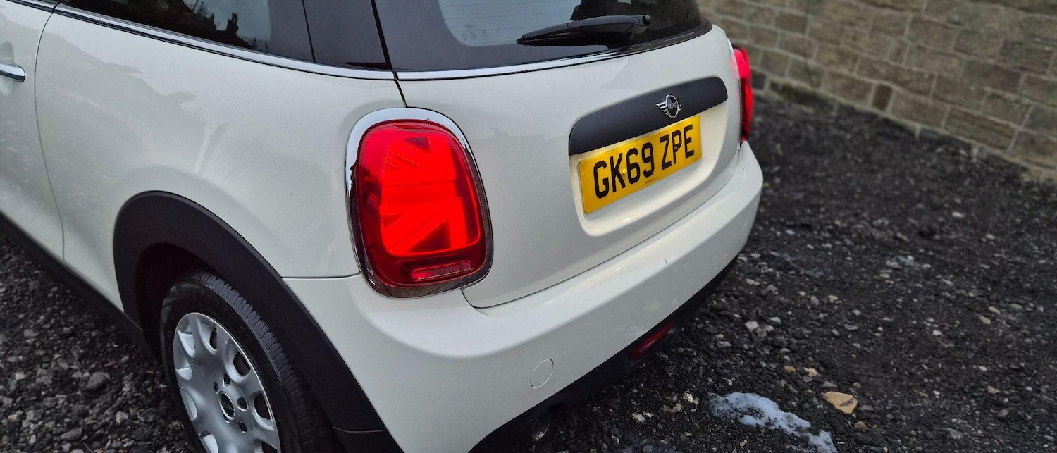 Used MINI Hatch 2019 for sale - 76121273: Photo 35