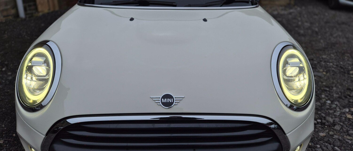 Used MINI Hatch 2019 for sale - 76121273: Photo 36