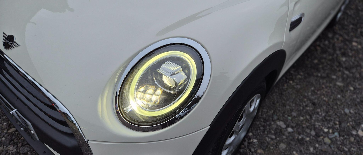 Used MINI Hatch 2019 for sale - 76121273: Photo 37