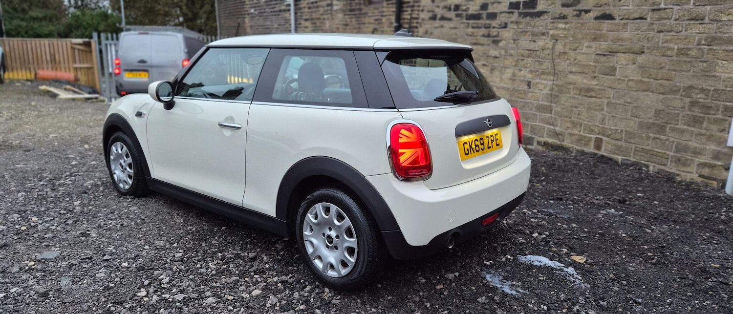 Used MINI Hatch 2019 for sale - 76121273: Photo 4