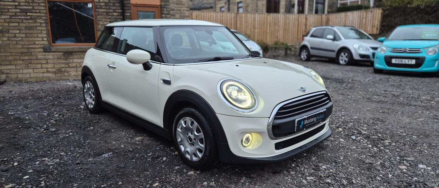 Used MINI Hatch 2019 for sale - 76121273: Photo 5