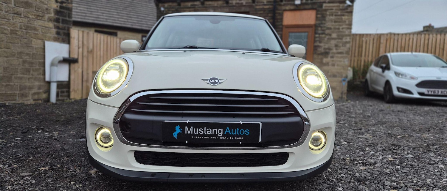 Used MINI Hatch 2019 for sale - 76121273: Photo 6