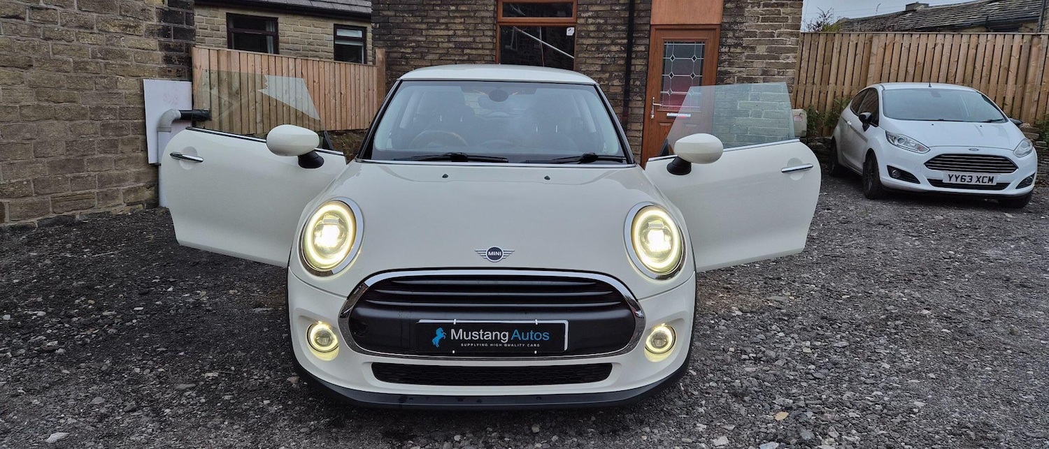 Used MINI Hatch 2019 for sale - 76121273: Photo 7