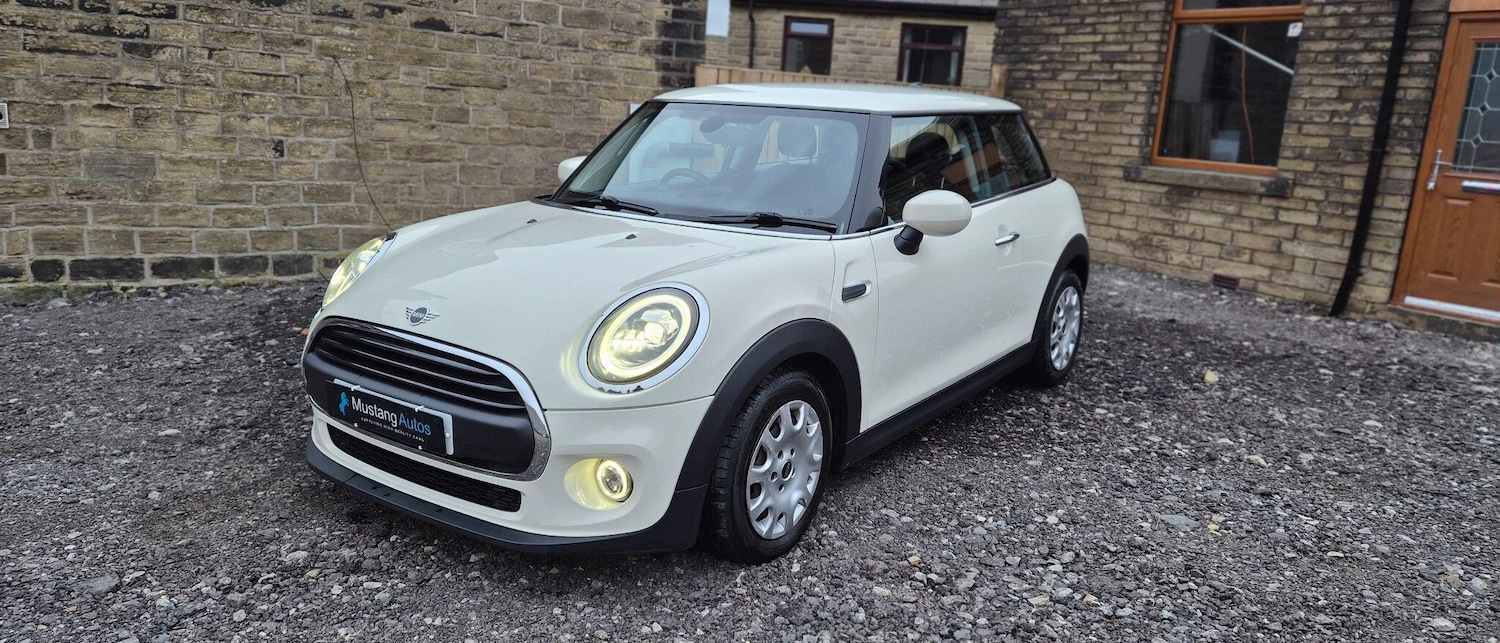 Used MINI Hatch 2019 for sale - 76121273: Photo 8