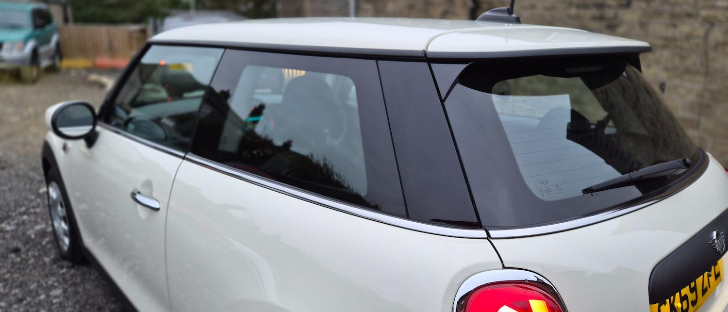 Used MINI Hatch 2019 for sale - 76121273: Photo 9