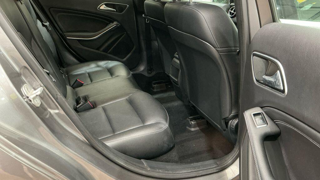 Used Mercedes-Benz A-Class 2015 for sale - 78062656: Photo 5