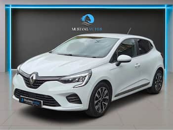 Used Renault Clio 2020 for sale - 79670064: Photo