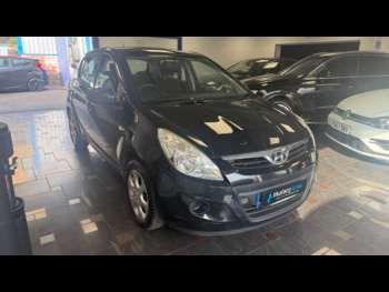2011 (61) - 1.2 Comfort Euro 5 5dr