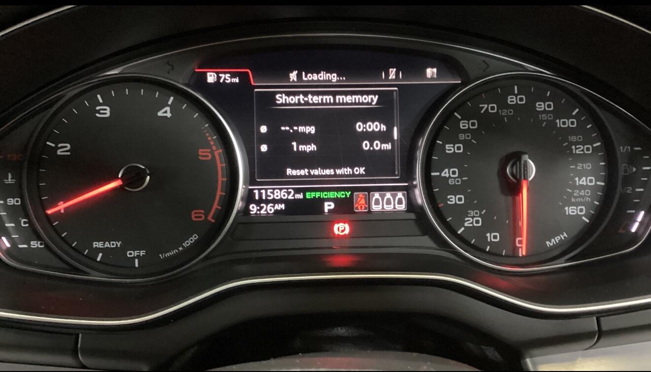 Used Audi Q5 for sale - 76823994: Photo 10