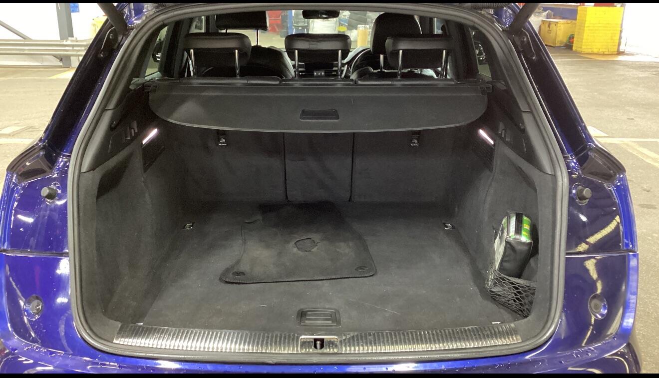 Used Audi Q5 for sale - 76823994: Photo 11