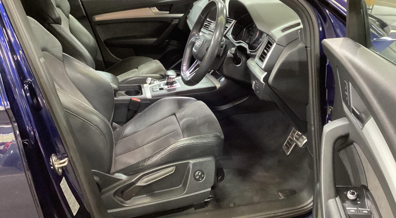 Used Audi Q5 for sale - 76823994: Photo 7