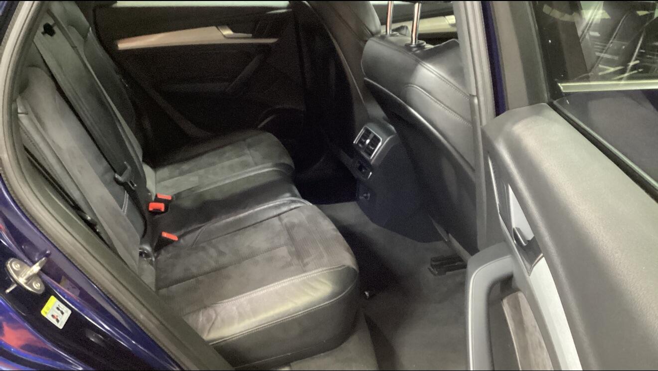 Used Audi Q5 for sale - 76823994: Photo 8