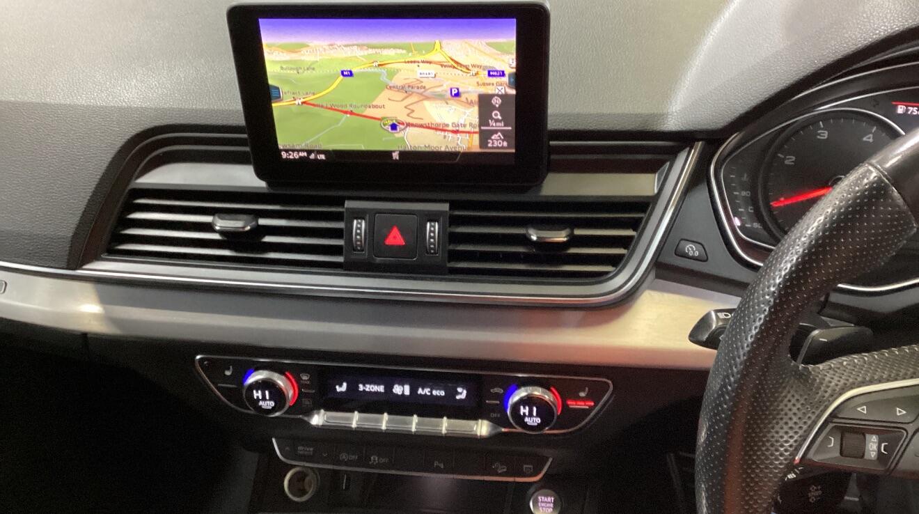 Used Audi Q5 for sale - 76823994: Photo 9