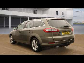 Used Ford Mondeo 2012 for sale - 75081682: Photo