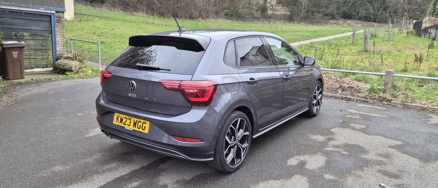 Used Volkswagen Polo for sale - 77784340: Photo 10